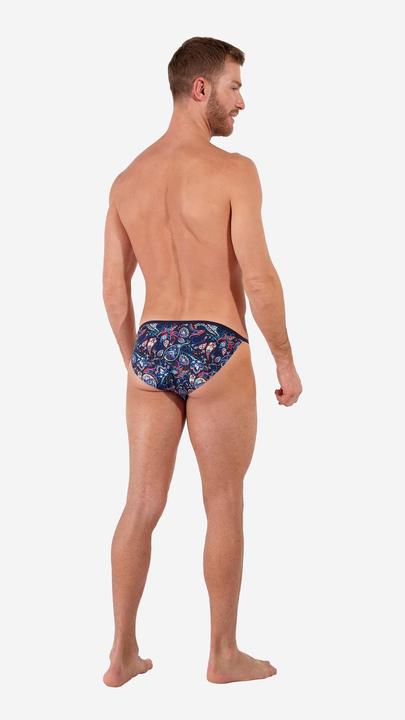 Immagine prodotto HOM Minislip Tanga Briefs Funky Style (M, Confezione singola)