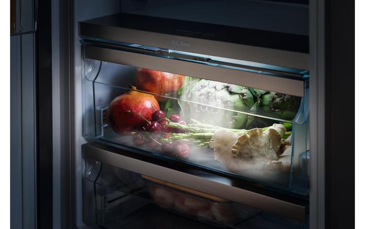 Produktbild Miele K 7377 B (191 l)