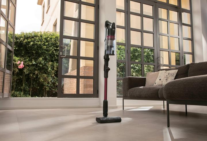 Produktbild Hoover HF1P10HX 011 Scopa Elettrica senza filo