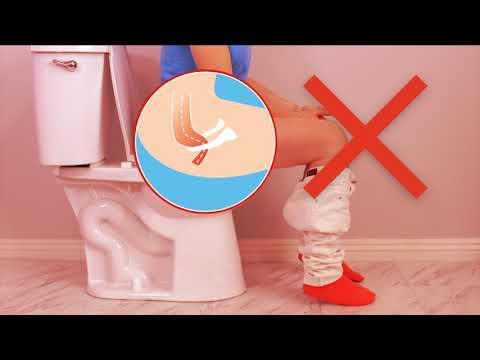 Immagine prodotto Squat-n-Go Toilettenhocker