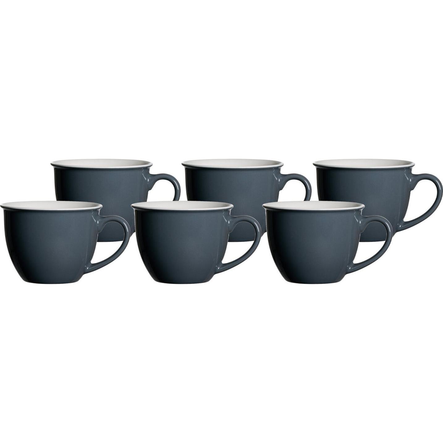Ritzenhoff & Breker, Tasse, Doppio (350 ml, 6 x)