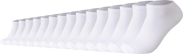Produktbild Camano Sneakersocken Classics (15er Pack, 43 - 46)
