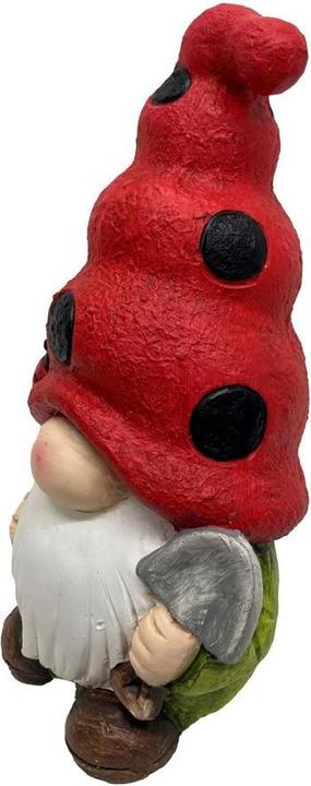 Immagine prodotto GuGus Gnomo da giardino