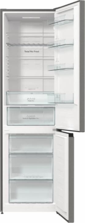 Produktbild Hisense RB434N4BCB Kühlschrank mit Gefrierfach Freistehend (331 l)