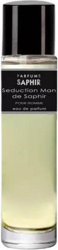 Immagine prodotto Saphir Seduction Man Edp Spray 30 ml (Eau de parfum, 30 ml)
