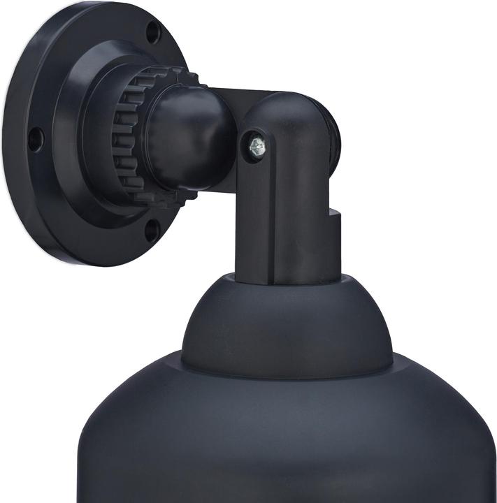Actual product image Relaxdays 2x camera dummy