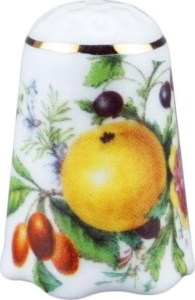 Produktbild Reutter M.W. - Fingerhut Obstgemälde