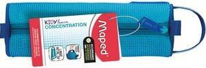 Immagine prodotto Maped Federmäppchen KIDY learn CONCENTRATION rund