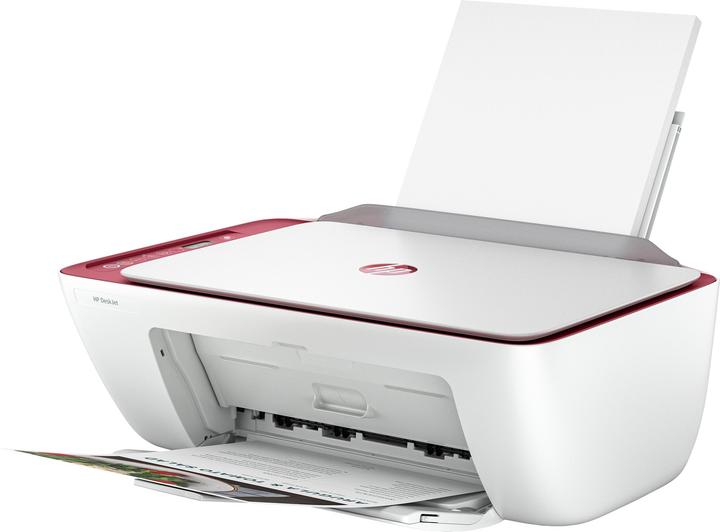 Actual product image HP DeskJet 2823e (Ink)