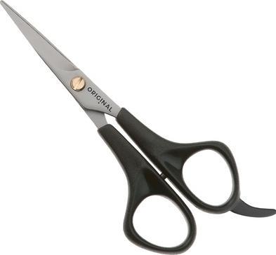 Image du produit Sibel Ciseaux Mayor Droits Taille 6 (15.20 cm)