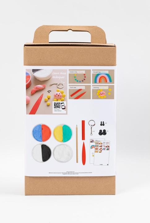 Image du produit Creativ Company Starter Modélisation