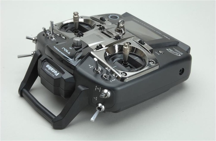 Produktbild Futaba T10j-R3008sb