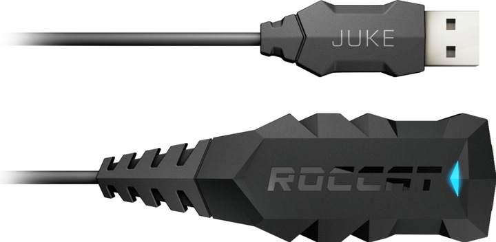 Image du produit Roccat Juke 7.1 canaux USB (USB)