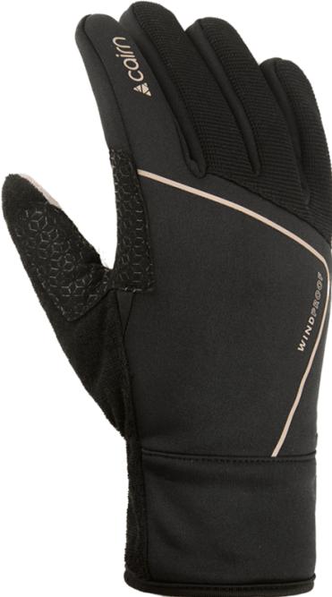 Produktbild Cairn Quicker Touch - Wanderhandschuhe (S)