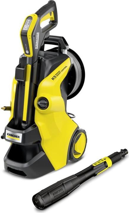 Image du produit Kärcher K 5 Premium Smart Control Flex (Fonctionnement sur secteur)