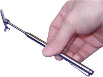 Immagine prodotto Helmuth A. Jensen Magnete telescopico Eclipse 147/660 - Eclipse EM967-R