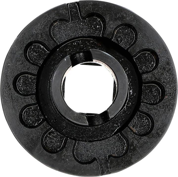 Actual product image KS Tools 3/4" special nut for ABS rotors, Jaguar