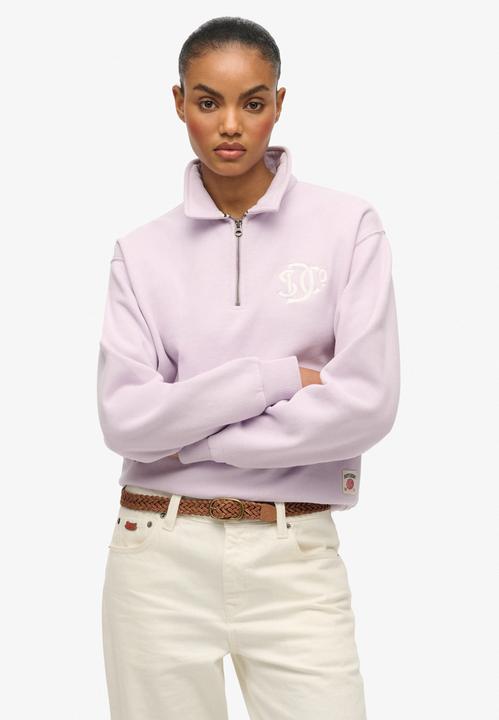 parma violet purple