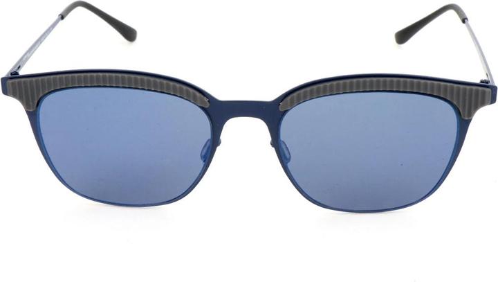 Actual product image Italia Independent Sunglasses Mod 0258