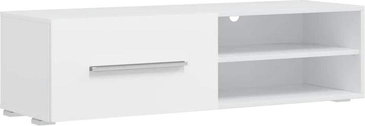 Produktbild vidaXL Wohnwand mit Stauraum (90 x 20 x 105.50 cm)