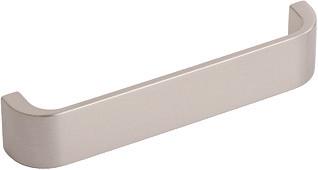 Immagine prodotto Werkstarck Maniglie per mobili finitura in acciaio