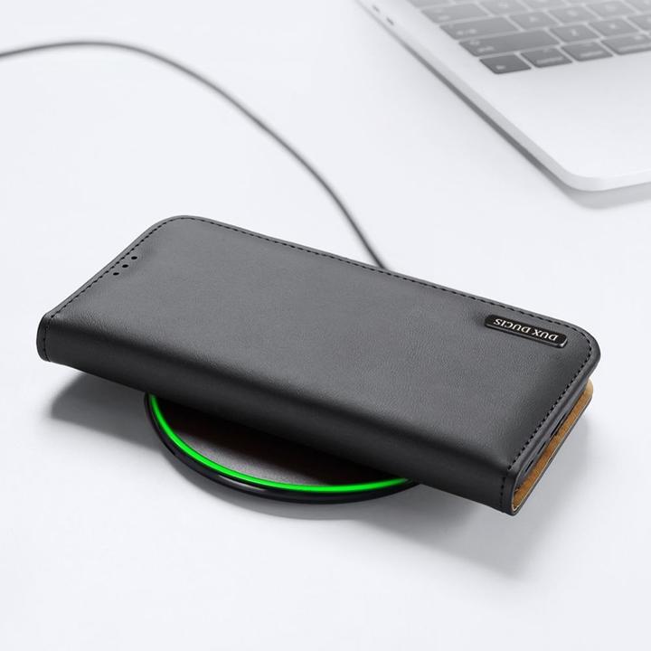 Actual product image Dux Ducis Hivo (Samsung Galaxy S24 Ultra)