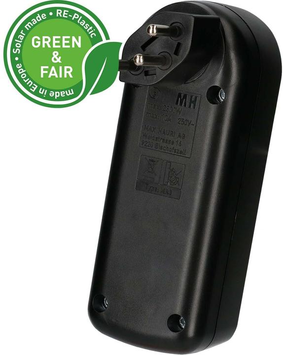 Produktbild Max Hauri ADAPT 3x Typ 13 176510 (3x)