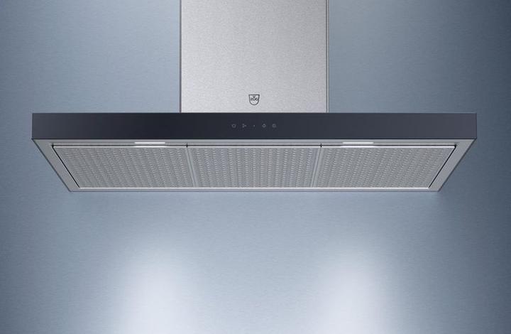 Produktbild V-ZUG AiroClearWand V6000 (Wandhaube)