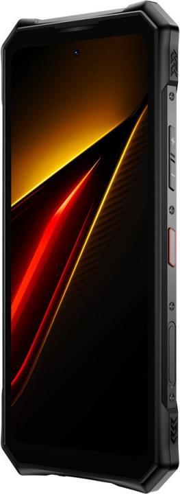 Immagine prodotto Doogee S300 Pro (6,78" - 5G - 512 Go, 16 Go RAM- 11000 mAh) Noir (512 GB, Noir, 6.78", 5G)