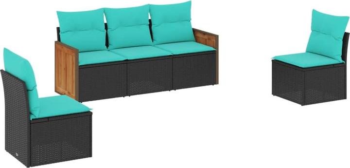 Actual product image vidaXL Reagan