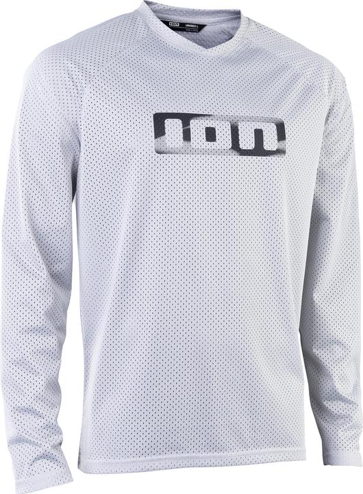 Produktbild ION Logo LS Trikot Modell 2025 (XL)