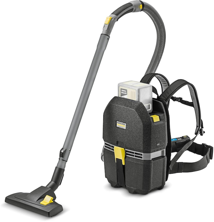 Kärcher BVL 3/1 bp (Dry vacuum cleaner)