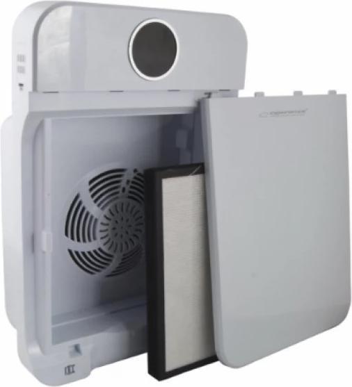 Actual product image Esperanza EHP002 (50 m²)