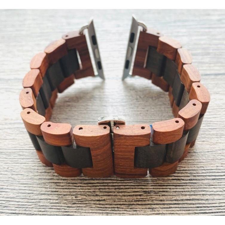 Thumbnail - Strap-it Armband (Apple Watch), Uhrenarmband, Mehrfarbig