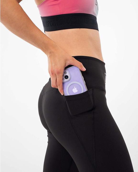 Produktbild Metal Boxe Leggings Damen (S)