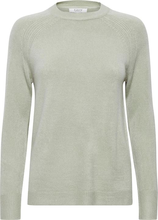 Produktbild B.young BYMALEA SLIT JUMPER 3 - 20811905 (M)