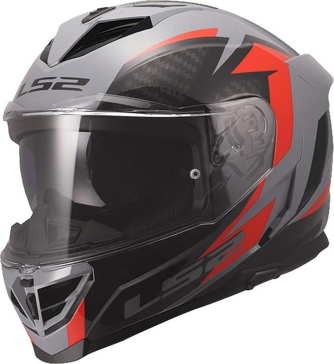Image du produit LS2 FF818 Storm 3 Dynamo Helmet (XL)