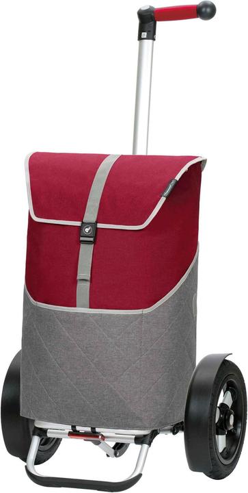 Produktbild Andersen Tura Shopper Lasse