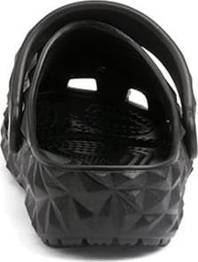 Actual product image Crocs K's Classic Geometric Clog (30)