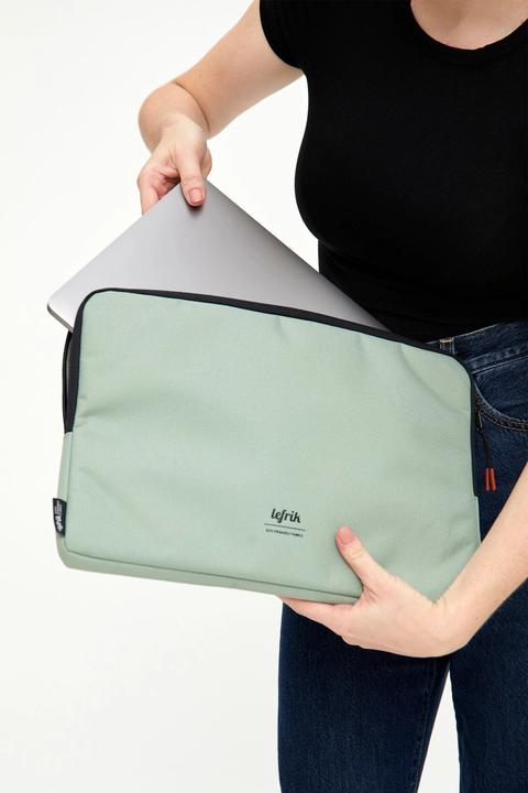 Actual product image Lefrik Laptop Case 13" (15.60")