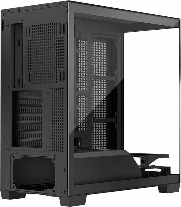 Produktbild Modecom Computergehäuse VOLCANO STELLAR MIDI (Mini-ITX, ATX, mATX)