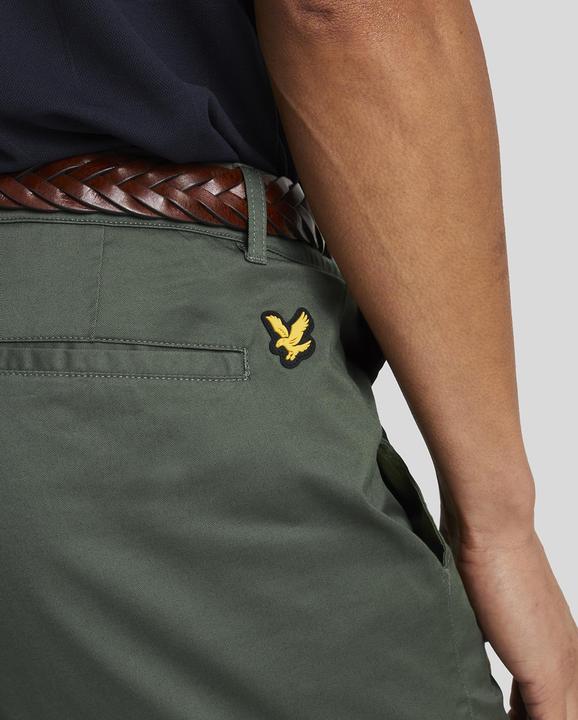 Produktbild Lyle and Scott Chino Shorts (38)