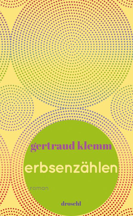 Produktbild Erbsenzählen (Deutsch, Gertraud Klemm, 2017)