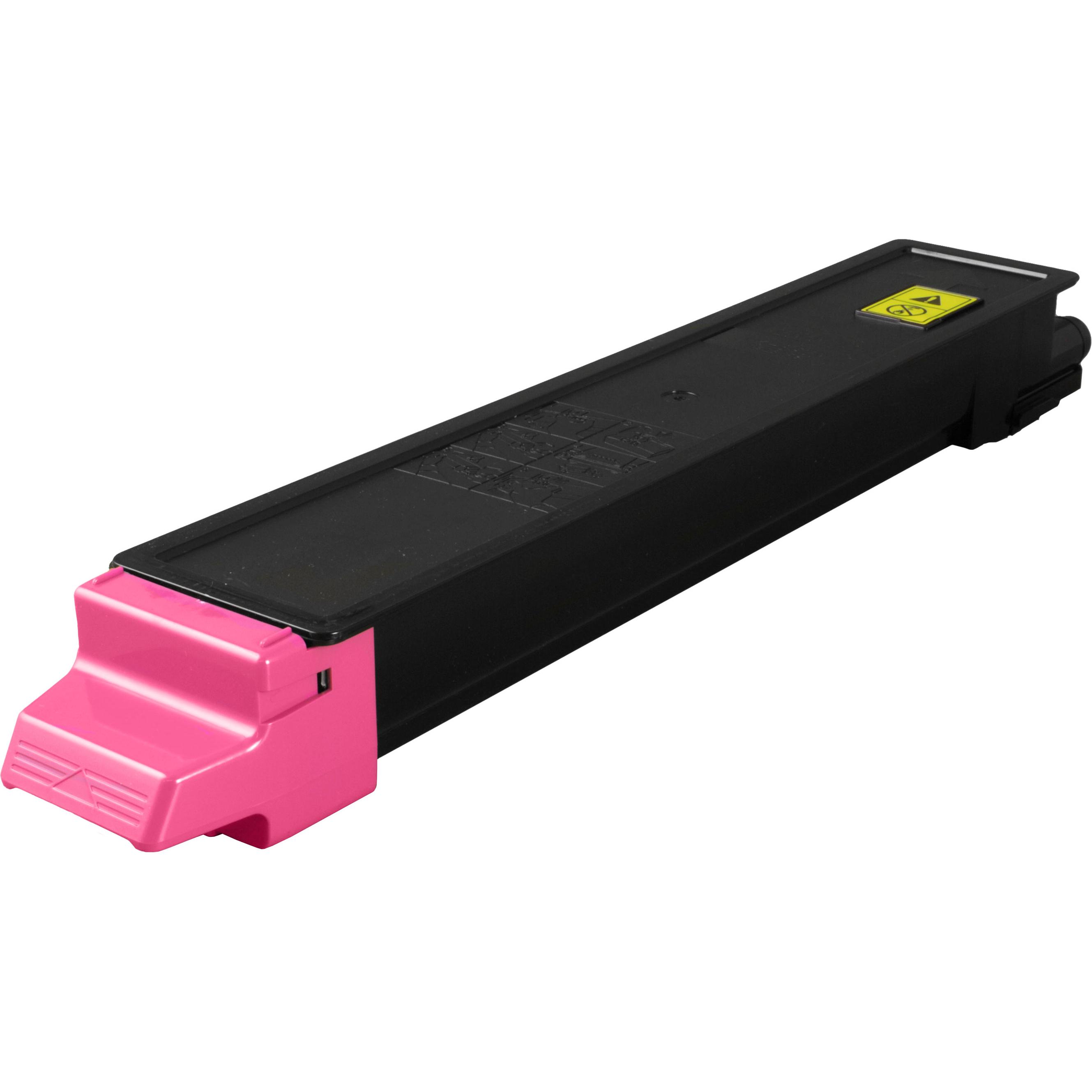 Ampertec, Toner, Toner ersetzt Kyocera TK-895M magenta (M)