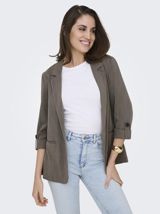 Immagine prodotto Only Onlmarsa 3/4 Blazer Wvn Noos (M)