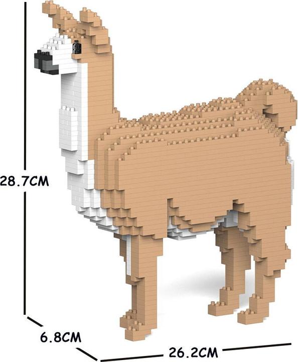 Produktbild Jekca Limited Llama