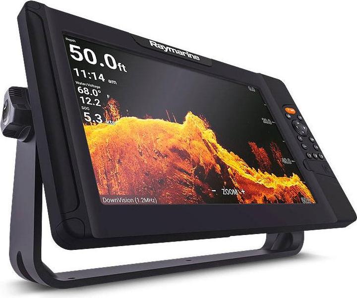 Produktbild Raymarine Element Kartenplotter / Fishfinder / non-Touch Gerät