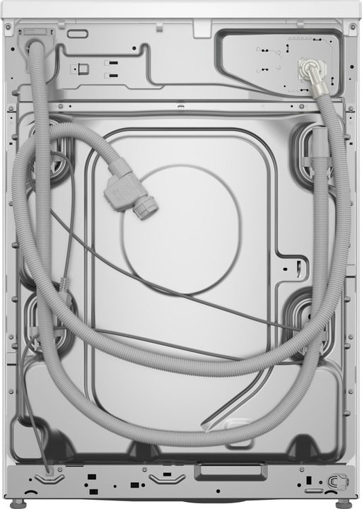 Produktbild Bosch Hausgeräte WGG244120 (9 kg, Links)