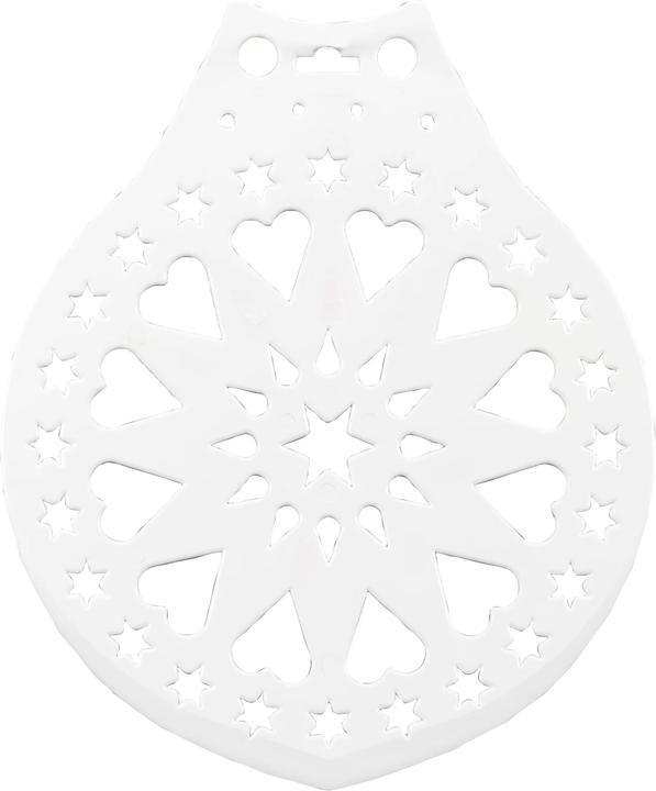 Actual product image Städter Cake server & decorating template approx 28cm