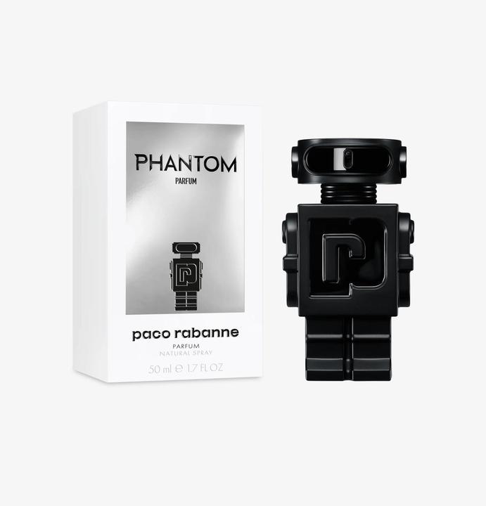 Produktbild Paco Rabanne Phantom (Eau de Parfum, 100 ml)